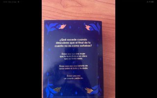 Un cuento perfecto