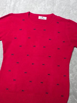 JERSEY TIRAMISÚ TALLA S/M