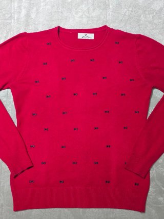 JERSEY TIRAMISÚ TALLA S/M