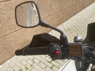 Suzuki V-Strom DL650 Adventure ABS