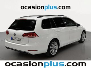Volkswagen Golf Variant Advance 1.4 TSI 92 kW (125 CV) DSG