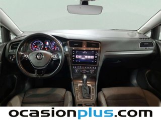 Volkswagen Golf Variant Advance 1.4 TSI 92 kW (125 CV) DSG