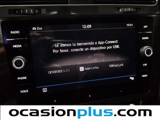 Volkswagen Golf Variant Advance 1.4 TSI 92 kW (125 CV) DSG