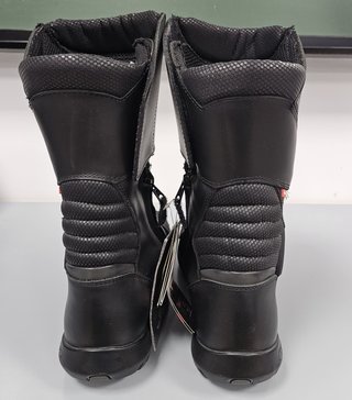 Botas Moto Forma Sahara Outdry Talla 46