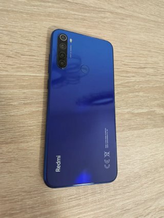 Xiaomi Redmi Note 8T - 64GB