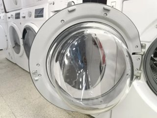 Lavadora Beko 10kg 1400rpm A+++