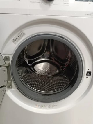 Lavadora Beko 10kg 1400rpm A+++