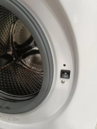 Lavadora Beko 10kg 1400rpm A+++