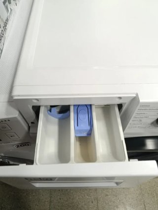 Lavadora Beko 10kg 1400rpm A+++