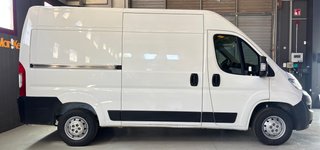 Citroen Jumper 2021 L2H2 120cv