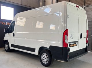 Citroen Jumper 2021 L2H2 120cv