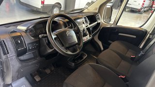 Citroen Jumper 2021 L2H2 120cv