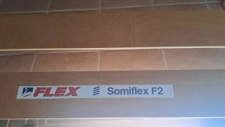 Somier Flex 90x190
