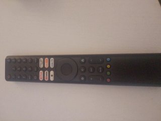 Xiaomi TV 55 A Pro Google TV 4K QLED Nueva