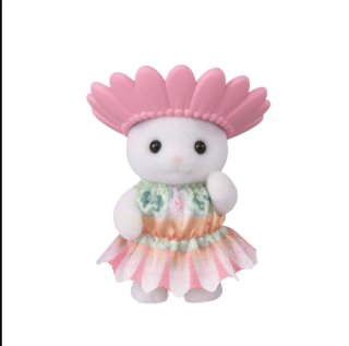 Pack Figuras Sylvanian Families. Sobres sorpresa