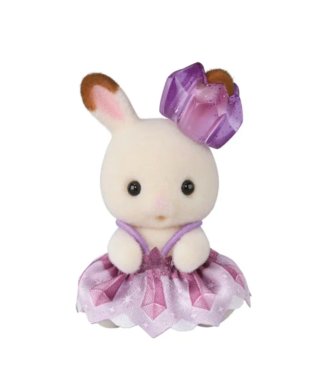 Pack Figuras Sylvanian Families. Sobres sorpresa