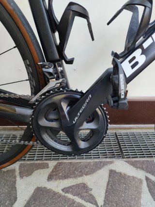Bici Corsa Btwin Ultra 920 CF