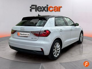 Audi A1 Sportback Advanced 25 TFSI 70kW (95CV)