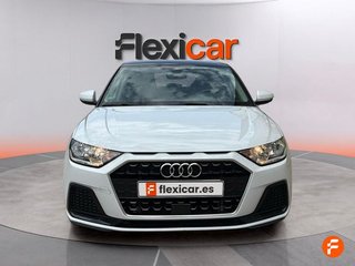 Audi A1 Sportback Advanced 25 TFSI 70kW (95CV)