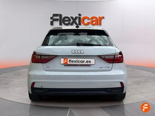 Audi A1 Sportback Advanced 25 TFSI 70kW (95CV)