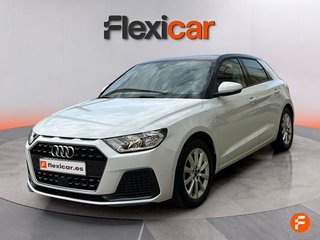 Audi A1 Sportback Advanced 25 TFSI 70kW (95CV)