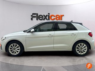 Audi A1 Sportback Advanced 25 TFSI 70kW (95CV)