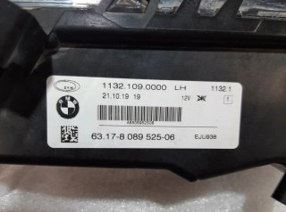 Antiniebla delantero BMW X1 F48