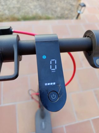 Patinete Eléctrico Xiaomi
