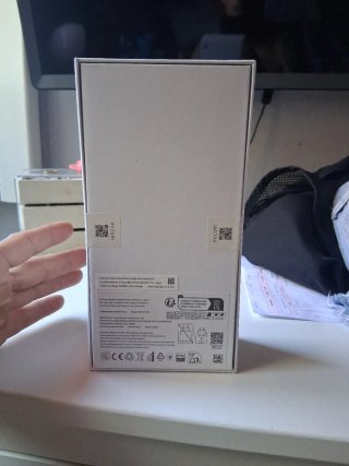 Xiaomi 17T Azul 12GB 256GB