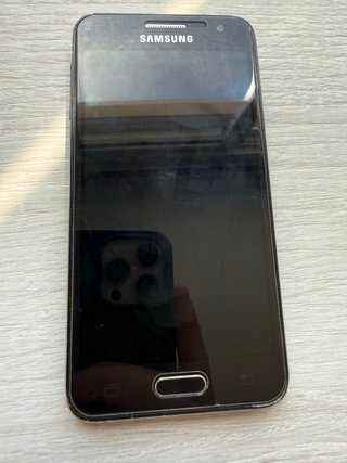 Samsung Galaxy A3 2015