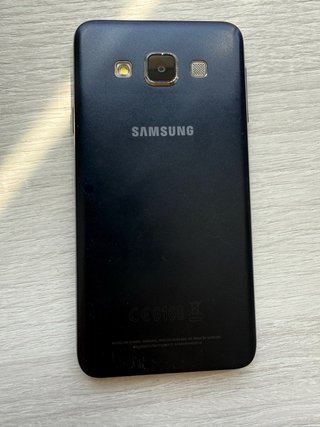 Samsung Galaxy A3 2015
