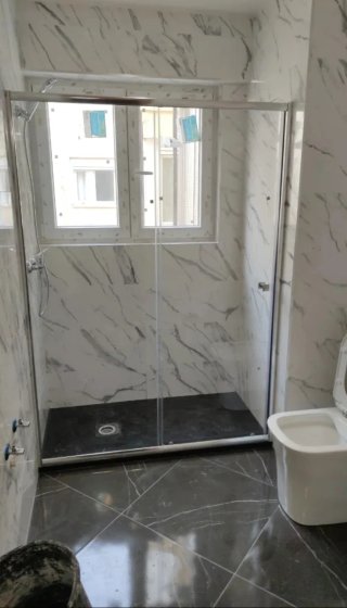 Reforma Baño WC Nuevo