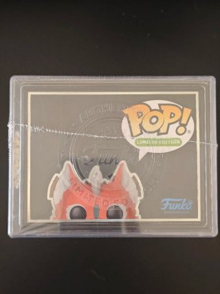 Funko Pop! Magic The Gathering Loot 1234