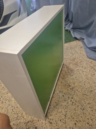 Estantería Blanca Ikea