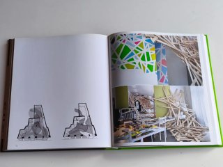 Exhibition Design · DAAB · Arquitectura