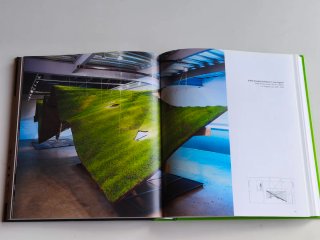 Exhibition Design · DAAB · Arquitectura