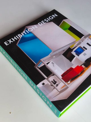 Exhibition Design · DAAB · Arquitectura