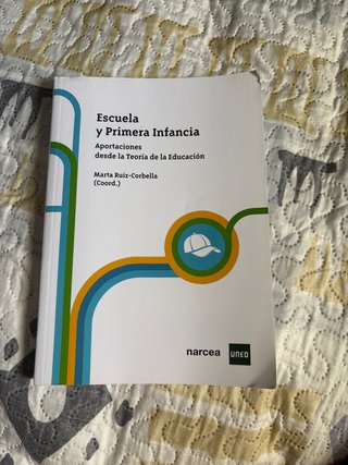 Escuela y primera infancia: Aportaciones desde ...