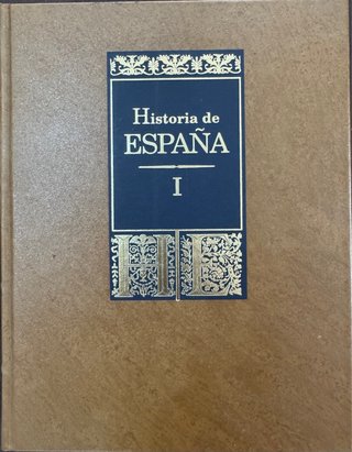 Pack de libros sobre la historia de España