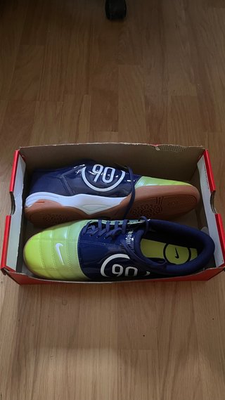 Nike Total 90 Zapatillas Fútbol Sala