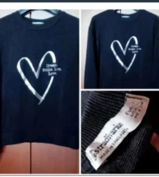 Lote Ropa: Chaqueta Vaquera, Falda y Más