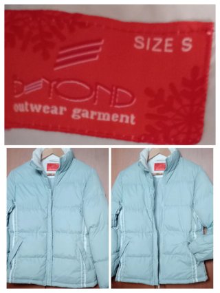 Lote Ropa: Chaqueta Vaquera, Falda y Más