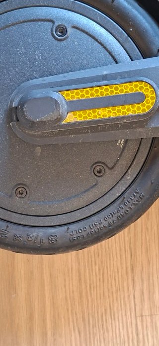 Patinete Eléctrico Xiaomi S1