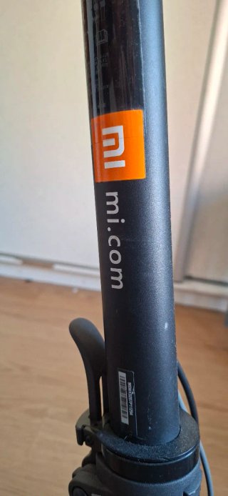 Patinete Eléctrico Xiaomi S1