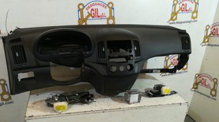 Hyundai 1096046 salpicadero i30 comfort