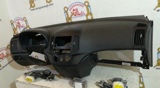 Hyundai 1096046 salpicadero i30 comfort