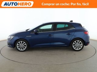 Renault Megane 1.5 BLUE dCi Zen