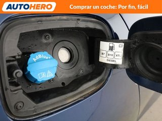 Renault Megane 1.5 BLUE dCi Zen