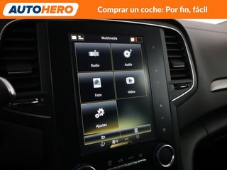 Renault Megane 1.5 BLUE dCi Zen
