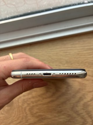 iPhone 11 Pro Max 256 GB Oro Rosa